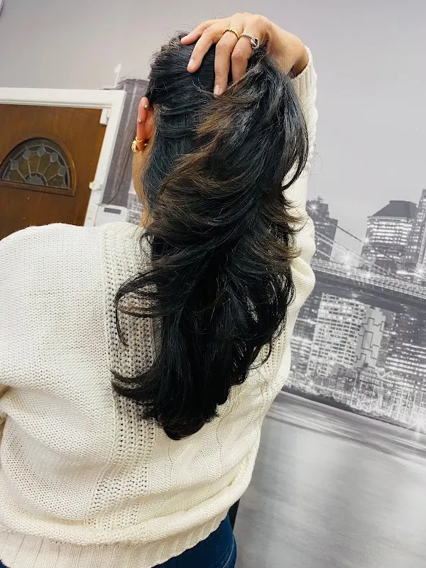 Precious Hair Salon for Men and Women — Hairdresser in Blacktown